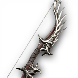 Hades' Bow