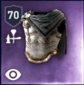 Spartan Chest