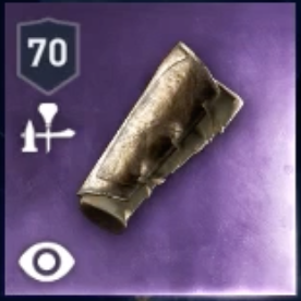 Spartan Gauntlets