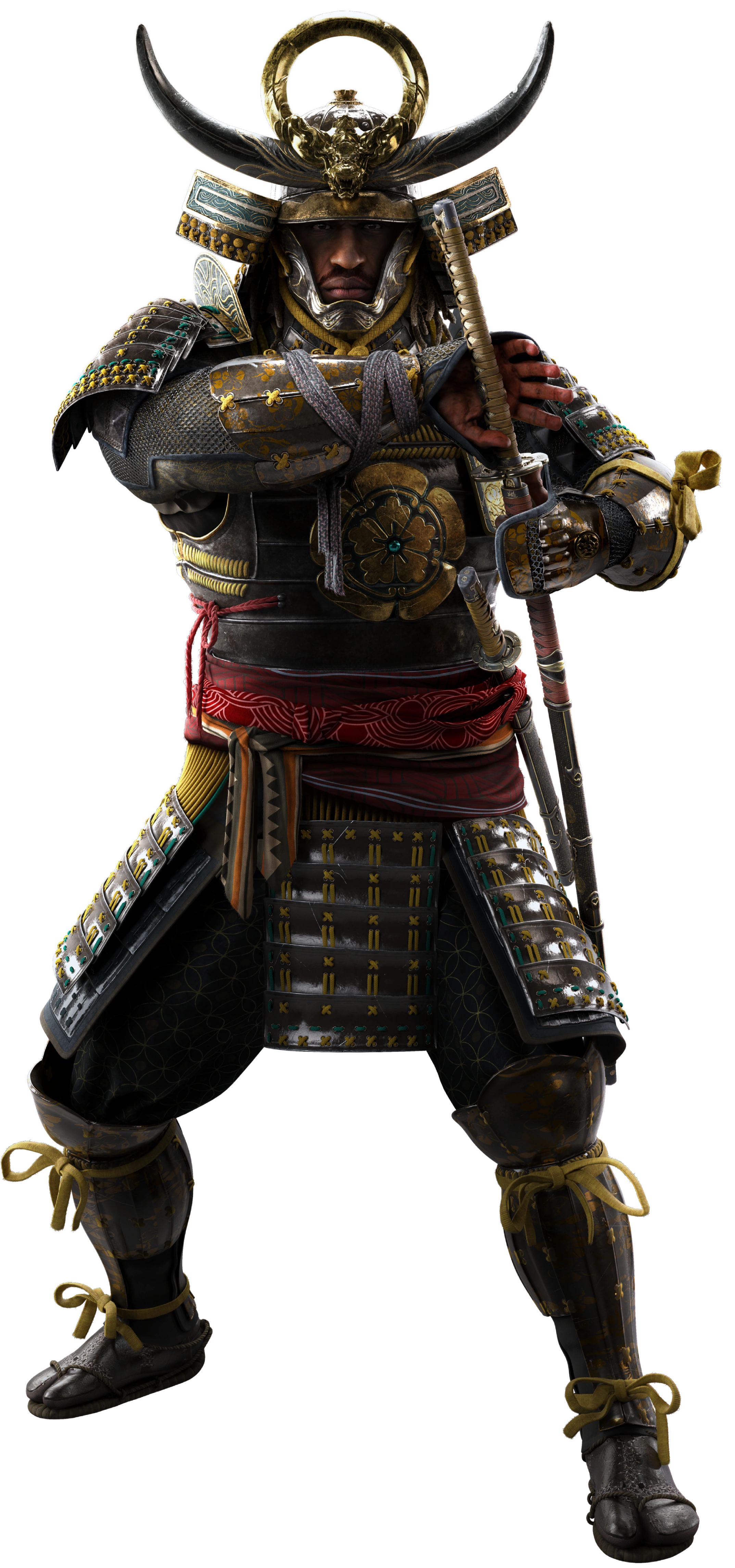 Yasuke