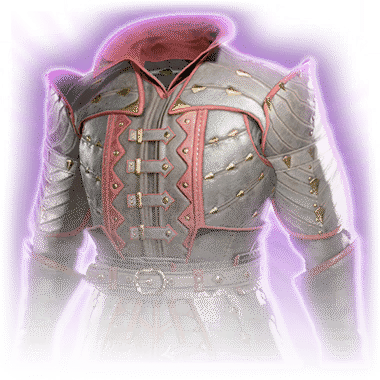 Body: Bhaalist Armour