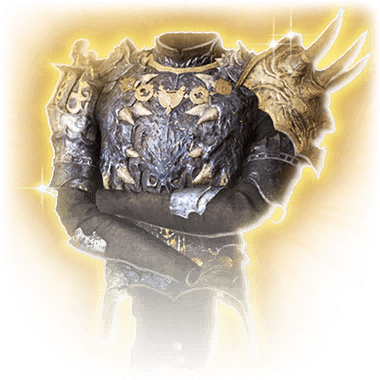 Body: Helldusk Armour