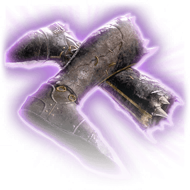 Boots: Helldusk Boots