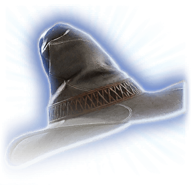 Head: Hat of Fire Acuity