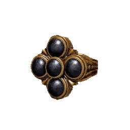 Ring: Witch's Ring