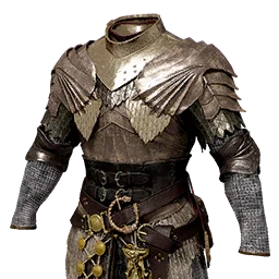 Chest: Kuku Flame-Resistant Armor