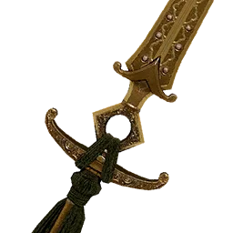 Primary: Electro-Mecha Longsword