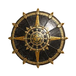 Off-Hand: Black Sun