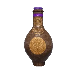 Consumable: Freya's Greater Elixir