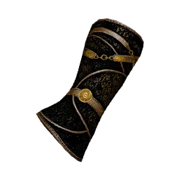 Hands: Tariv Cloth Gloves