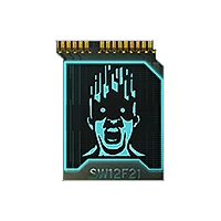 Quickhack: Memory Wipe