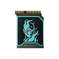 Quickhack: Overheat