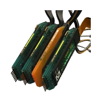 Frontal Cortex: RAM Upgrade