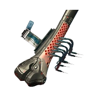 Skeleton: Titanium Bones