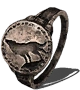 Wolf Ring