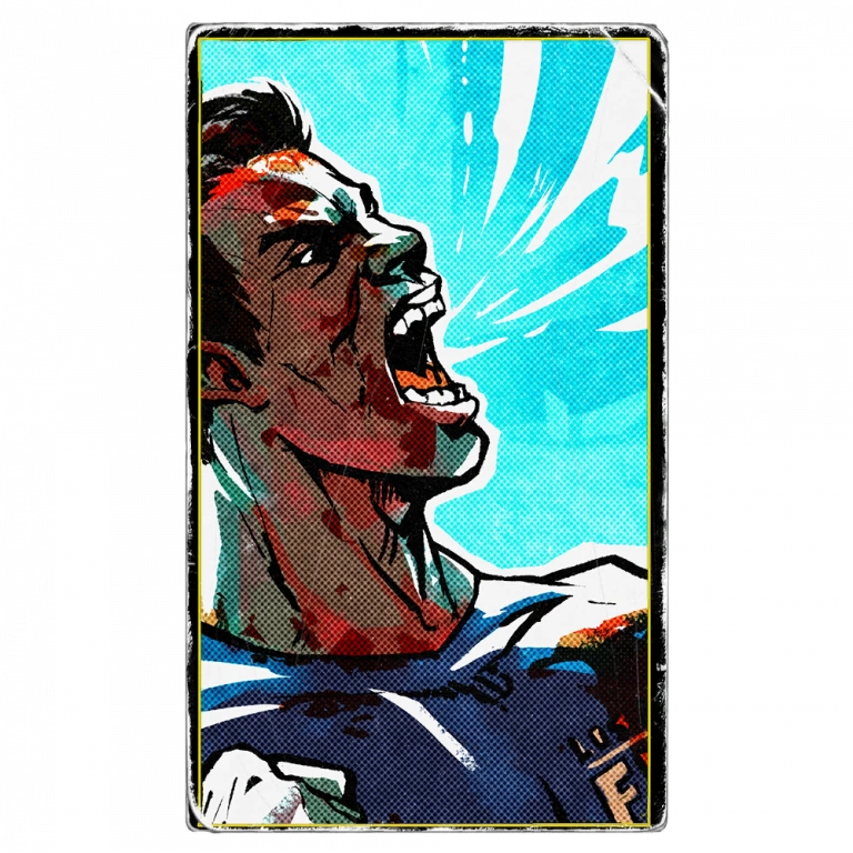 War Cry