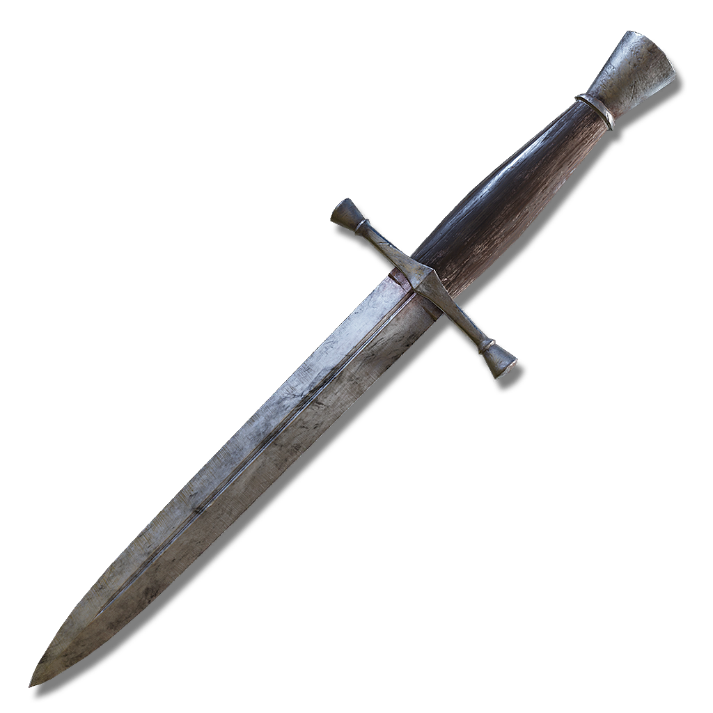 Dagger (Mandatory Buff Utility)