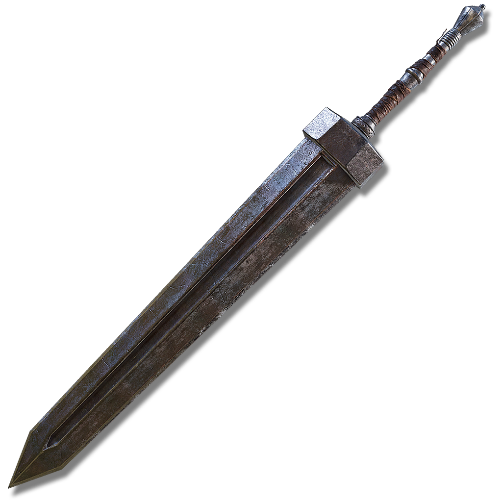 Greatsword