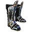 Krieg's Boots