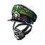 Krieg's Mask