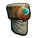Red Strategist Mask