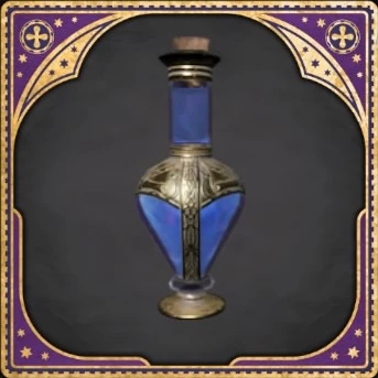 Focus Potion