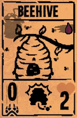 Beehive