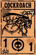 Cockroach