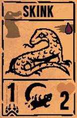 Skink