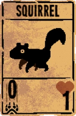 Squirrel
