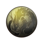 Blue Dragon (Secondary Guardian Spirit)