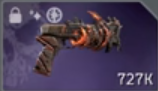 Sidearm: Purple Pistols