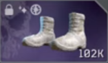 Boots: Purple Boots