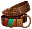 Belt: Belt of Physical Perfection +6