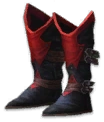 Boots: Free Dancer's Boots