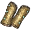Bracers: Swallowtail Bracers