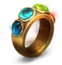 Ring 2: Elemental Protector