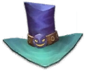 Head: Jester Cap