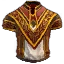 Body: Robe of the Seven Sins