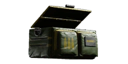 Deployable: Ammo Bags (x2)