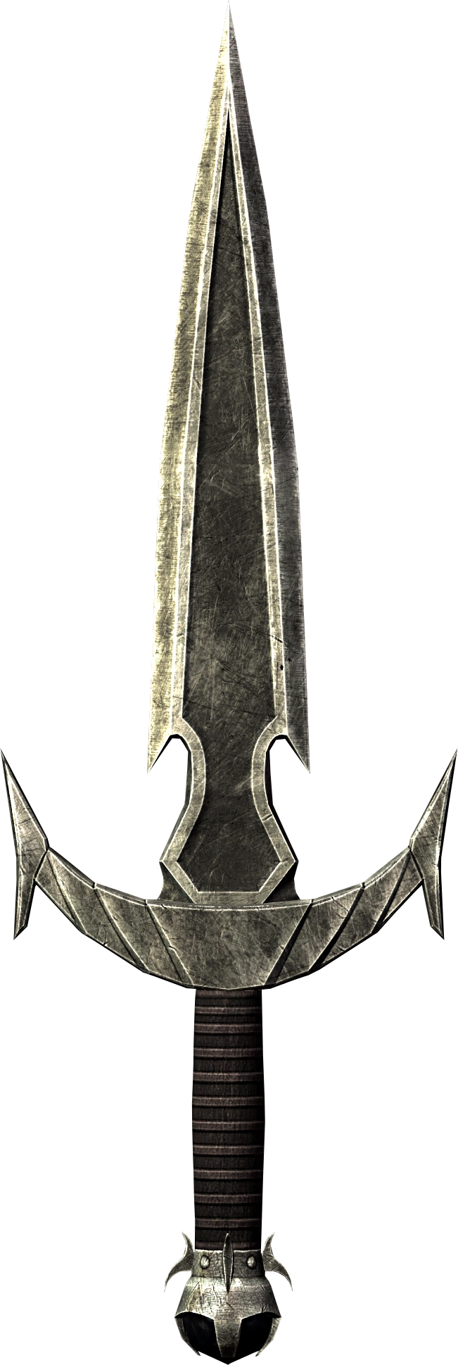 Right Hand: Mehrunes' Razor
