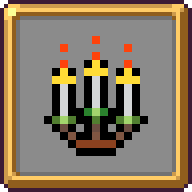 Candelabrador