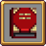 Empty Tome