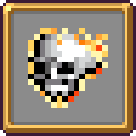Fire Wand / Hellfire