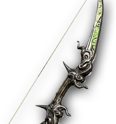 Fanged Bow