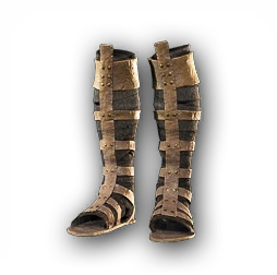 Noxious Boots