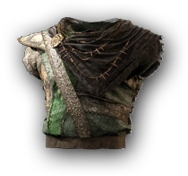 Scaled Torso
