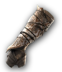 Venom Gloves