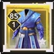 Moonlight Crescent Robes