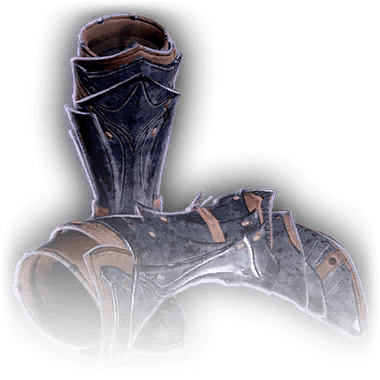 Boots: Boots of Striding